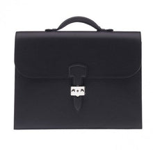 RAPPORT - Berkeley Leather Briefcase | D200