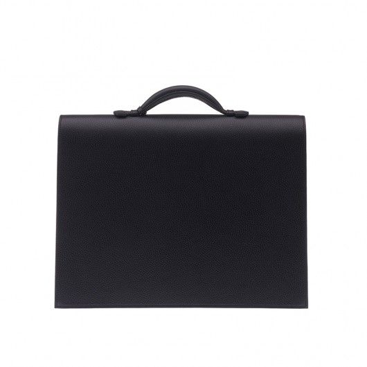 RAPPORT - Berkeley Leather Briefcase | D200