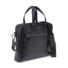RAPPORT - Berkeley Top-Zip Laptop Briefcase | D220