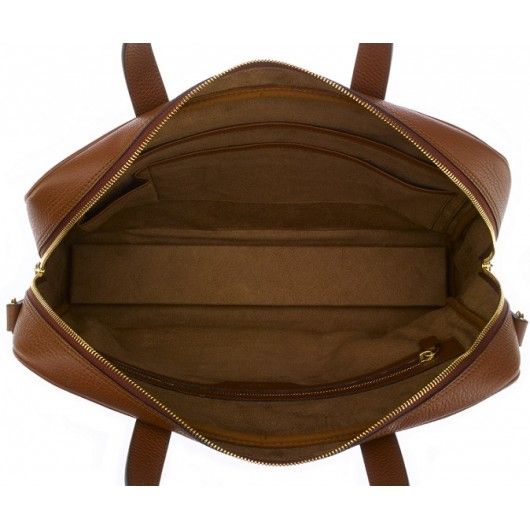 RAPPORT - Berkeley Top-Zip Laptop Briefcase | D221