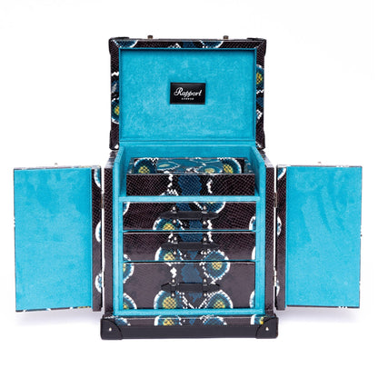 RAPPORT - Deluxe Amour Storage Trunk | J155