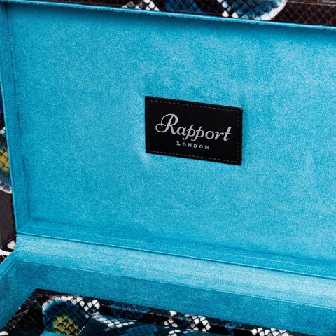 RAPPORT - Deluxe Amour Storage Trunk | J155