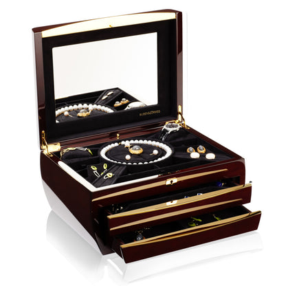 Collection Case - Cosmopolitan | Classique