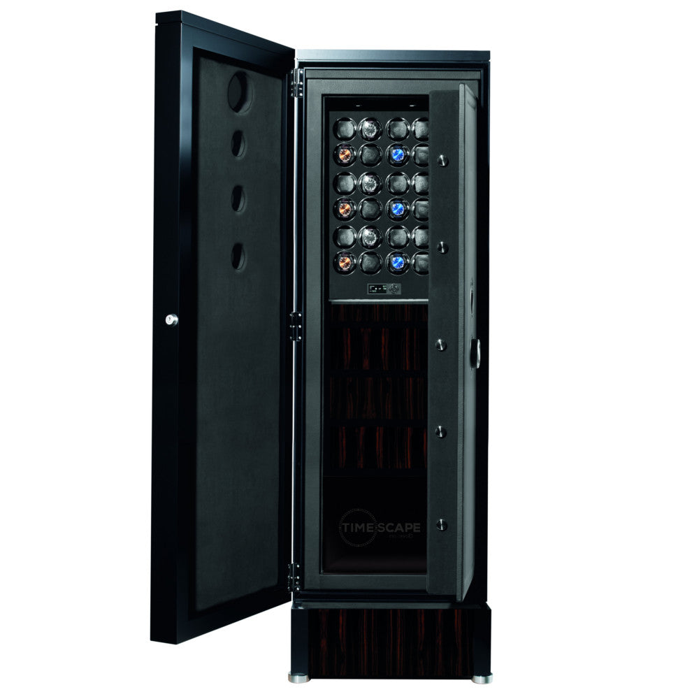 Collector  XXL | Macassar