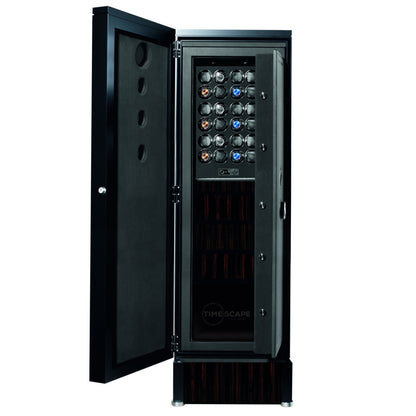 Collector  XXL | Macassar