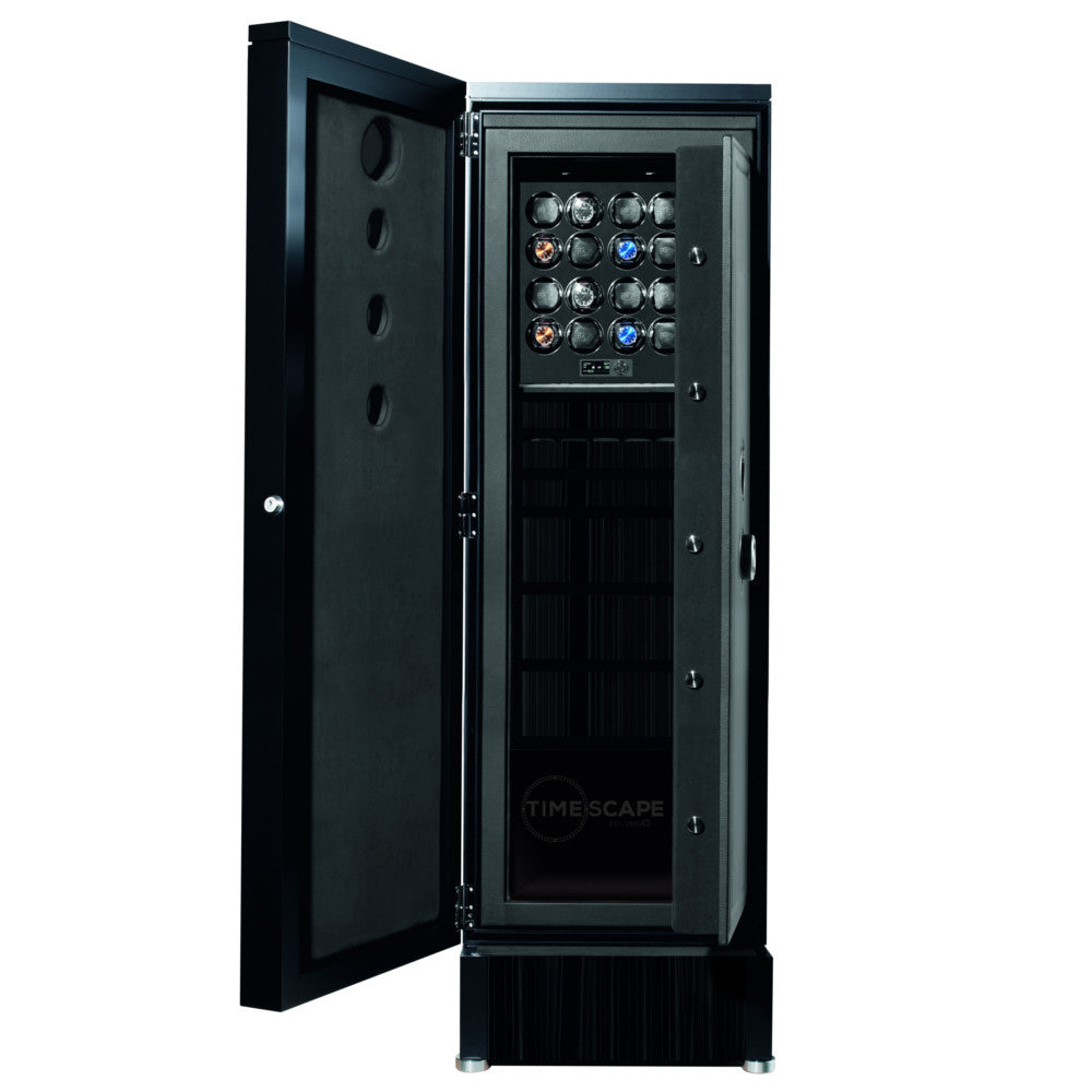 Collector XXL | Ebony Grigio