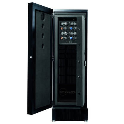 Collector XXL | Ebony Grigio