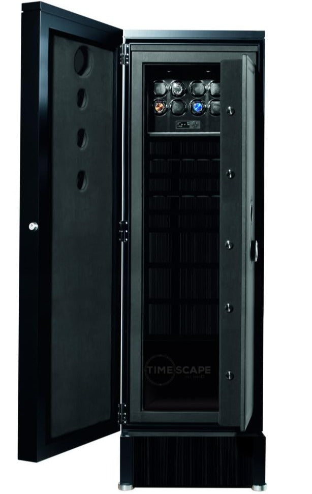 Collector XXL | Ebony Grigio