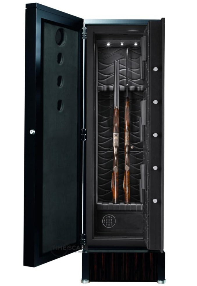 Gun Collector XXL | Macassar