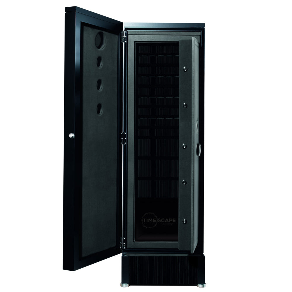 Collector XXL | Ebony Grigio