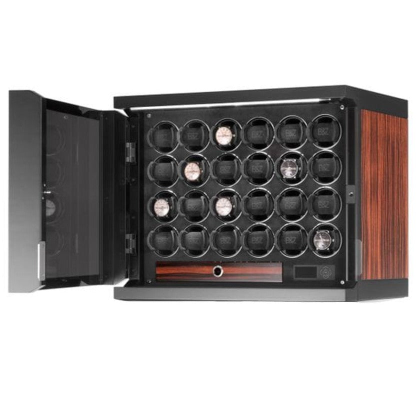 Guardian 24 | Macassar