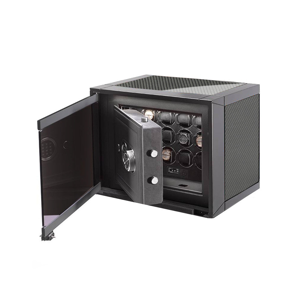 Guardian Safe S-40 | Carbon