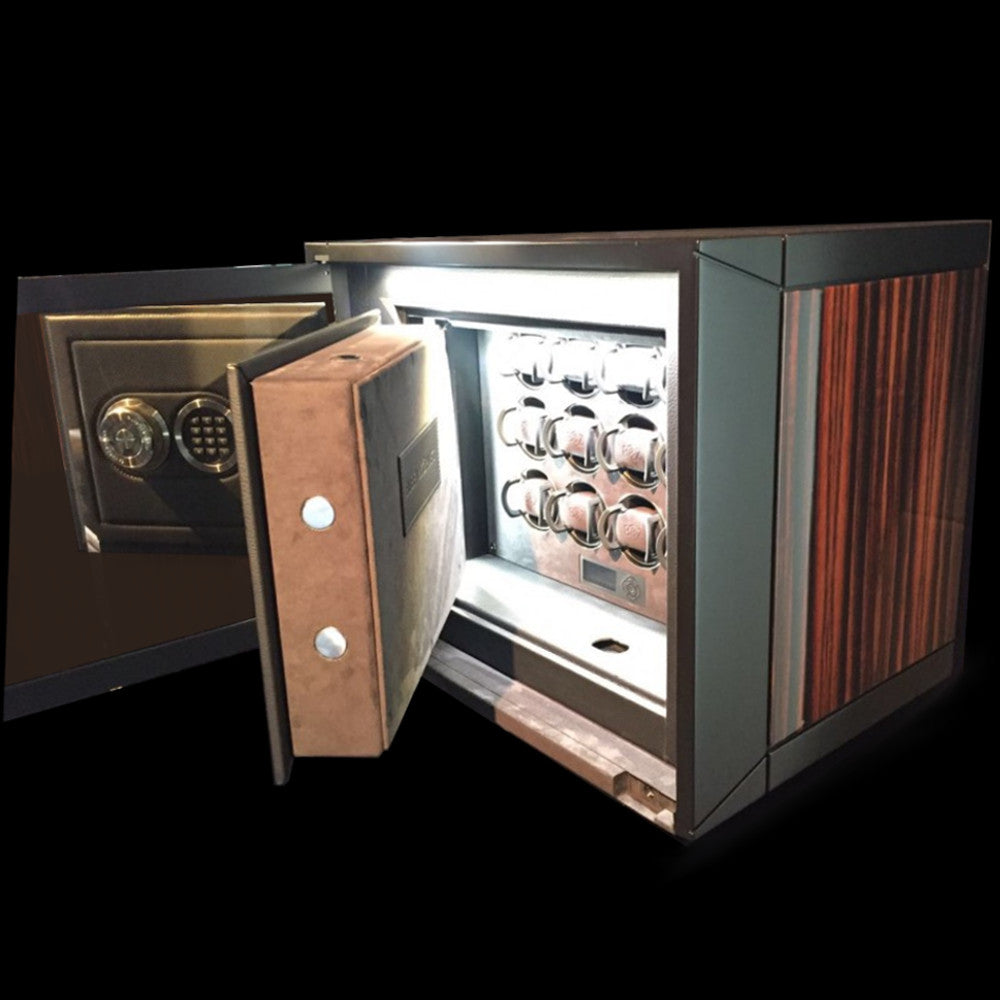 Guardian Safe S-40 | Macassar