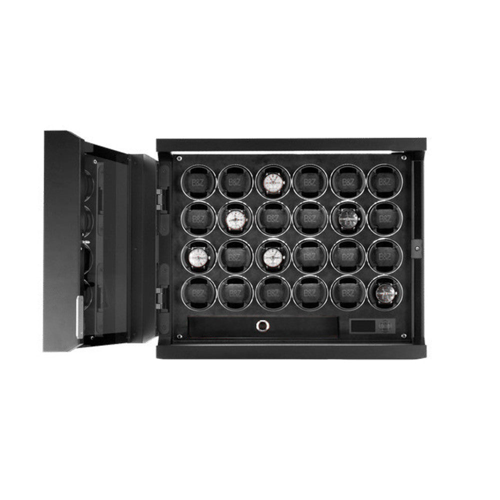 Guardian 24 | Macassar