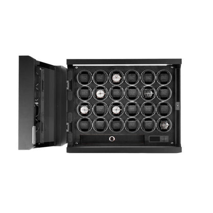 Guardian 24 | Macassar