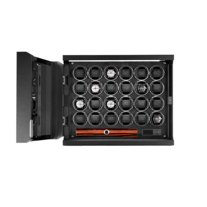 Guardian 24 | Macassar