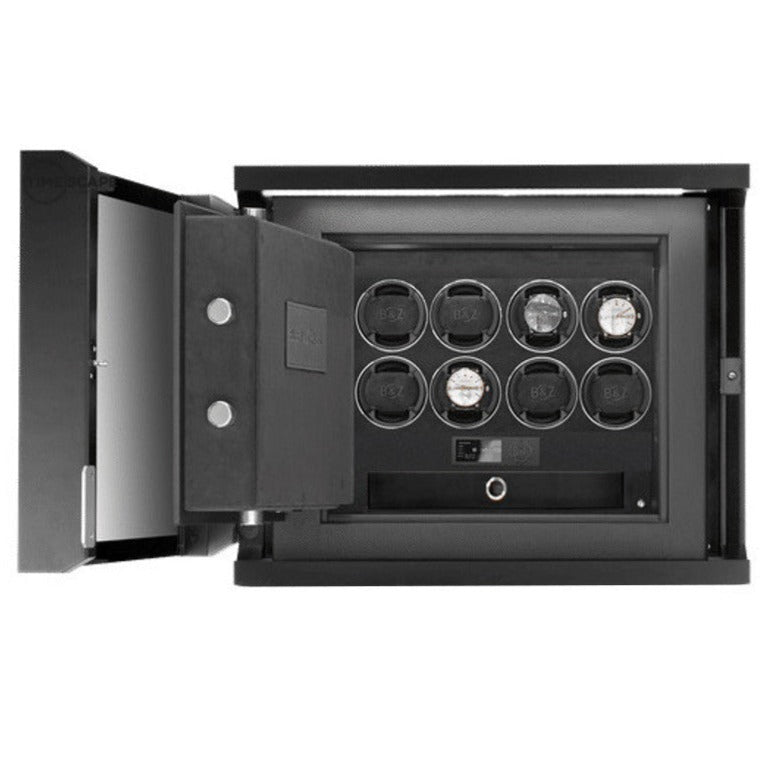 Guardian Safe S-40 | Carbon