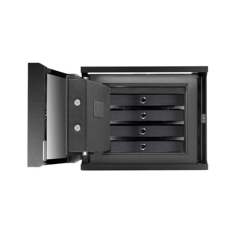 Guardian Safe S-40 | Carbon