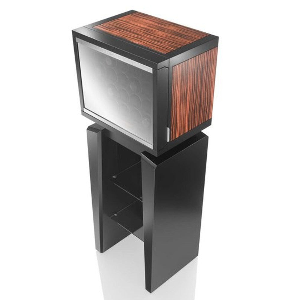 Guardian Safe S-40 | Macassar