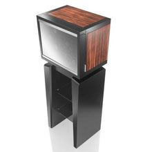 Guardian Presentation Table