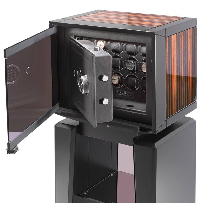 Guardian Safe S-40 | Macassar