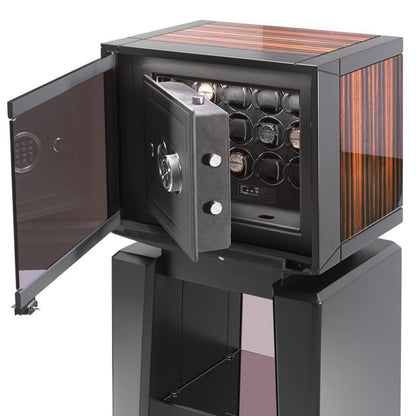 Guardian Safe S-40 | Macassar