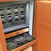 Orion Safe | In-Built