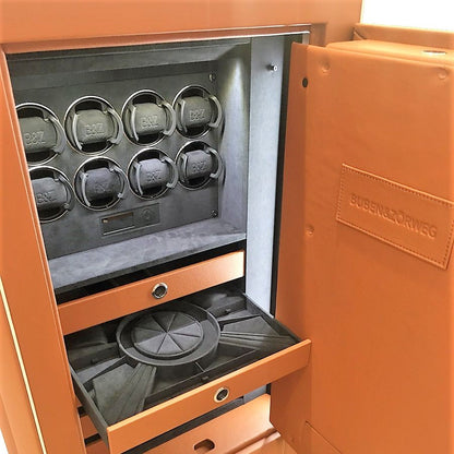 Orion L Safe | Fireproof