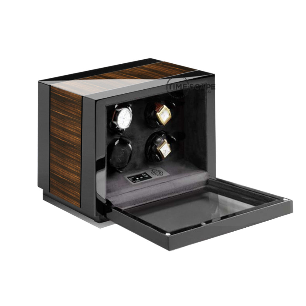 Vantage 4 | Macassar