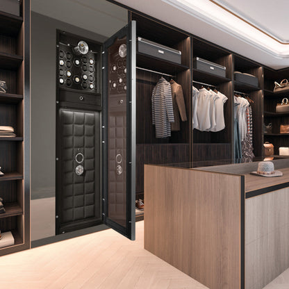 Vision In-built | SI-150