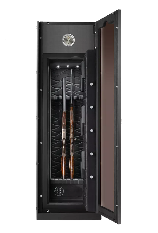 Vision Stand-alone Gun Collector | SI-150