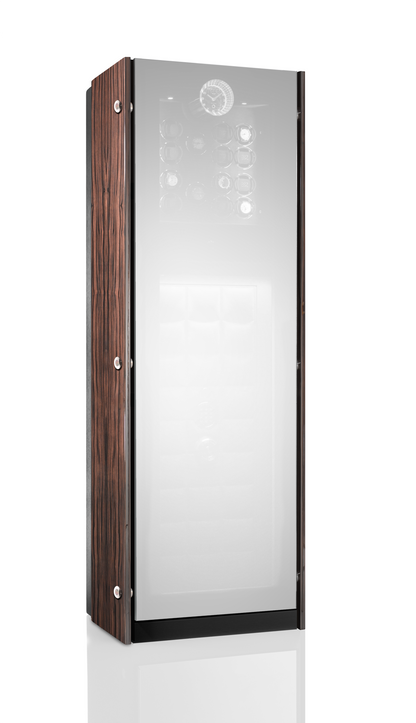 Vision Stand-alone Gun Collector | SI-150