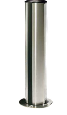 Base Column Hi-Fidelity