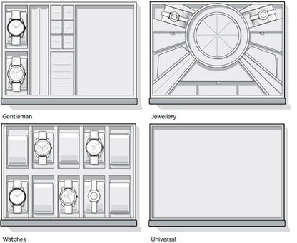 Vision In-built | SI-80