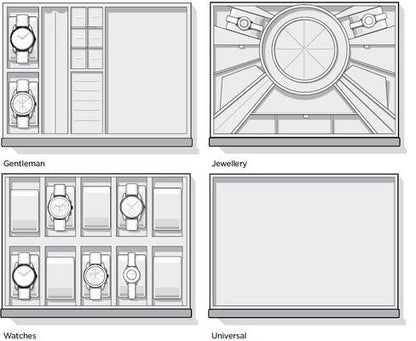 Vision In-built | SI-150