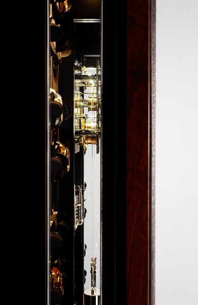 Grand Precision Collector | Croco