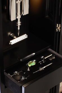 Grand Precision Collector | Croco