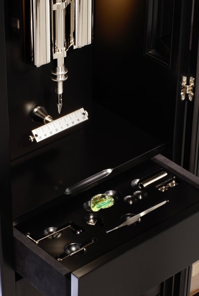 Grand Precision Collector | Croco