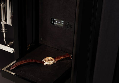 Grand Precision Collector | Croco