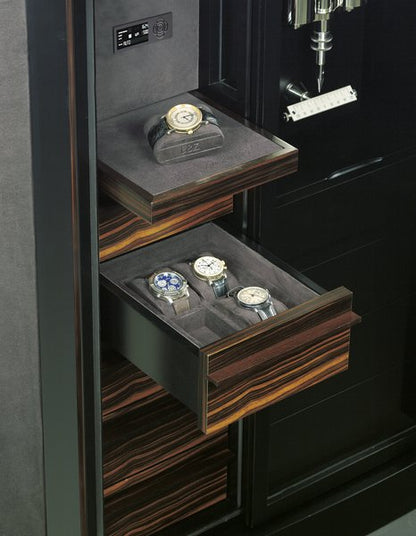 Grand Precision Collector | Croco