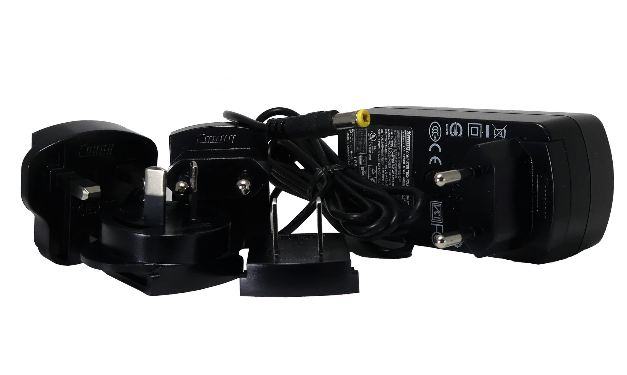 LED Power Adapter – TimeScape
