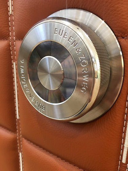 Orion XL Safe | Brown