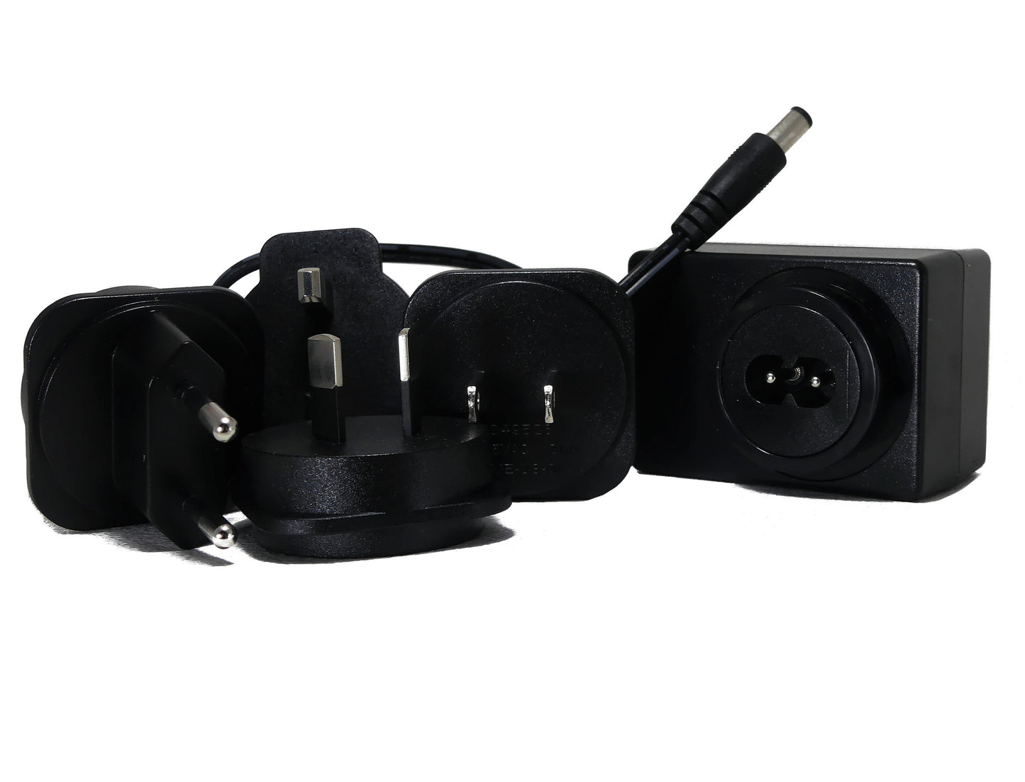 6V Power Adapter