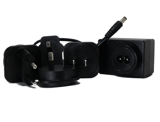 12V Power Adapter