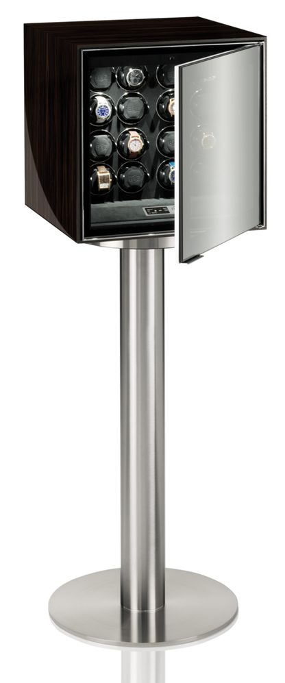 Quantum 16 | Macassar