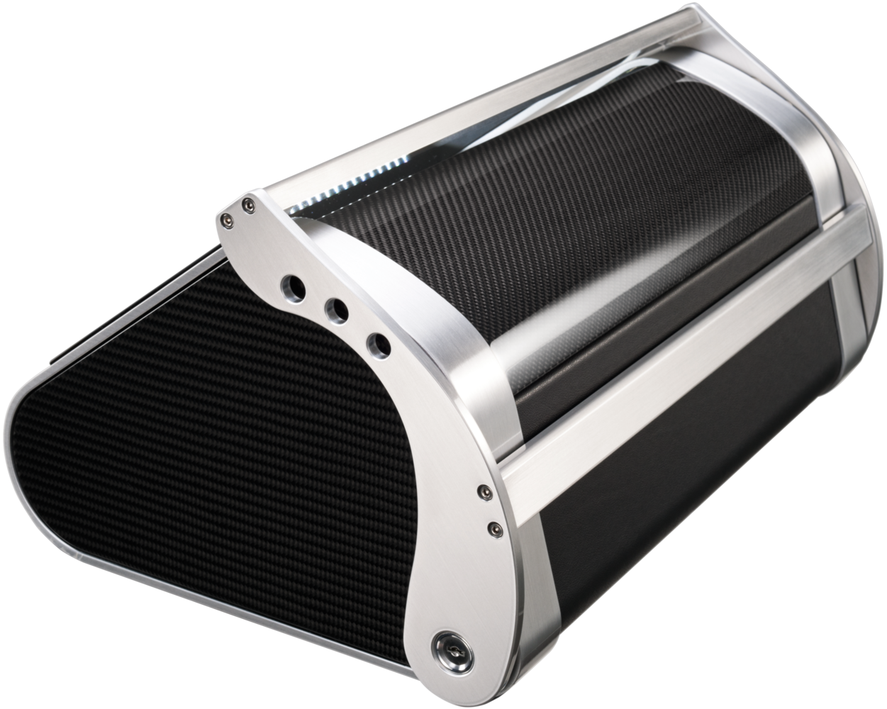 Revolution 12 | Carbon