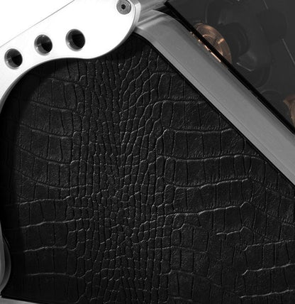 Revolution 8 | Croco