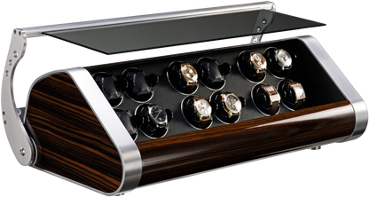 Revolution 12 | Macassar