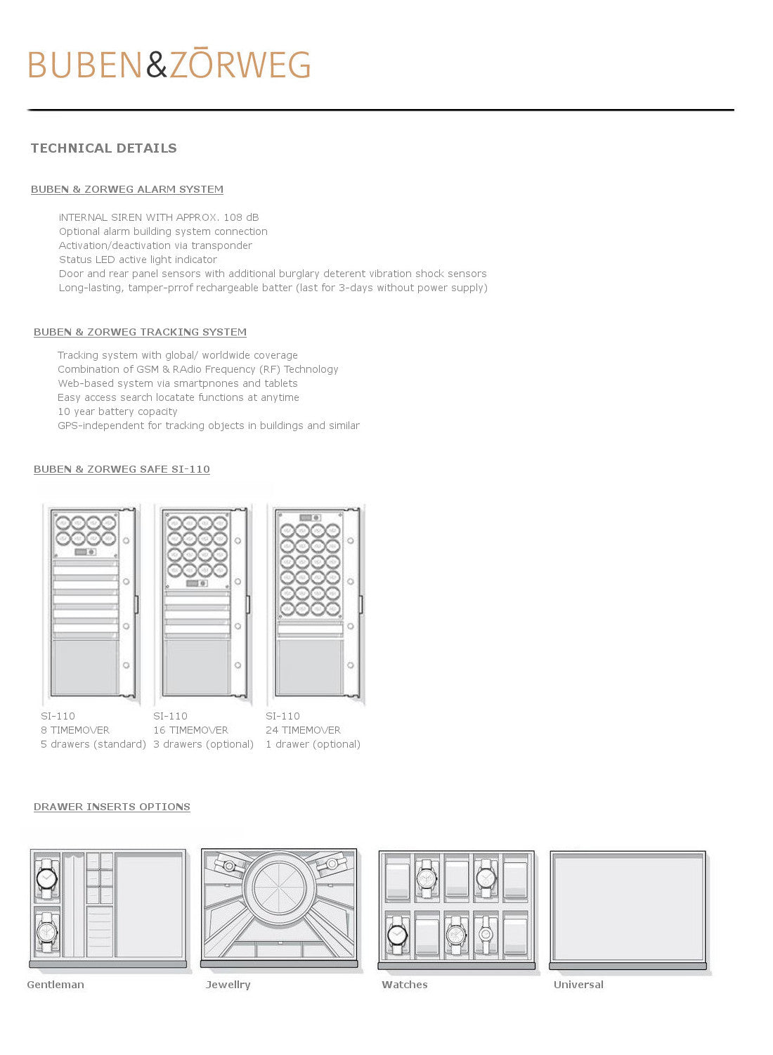 Orion XL Safe | Blue