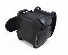 Standard Watch Cradle | Black Leather